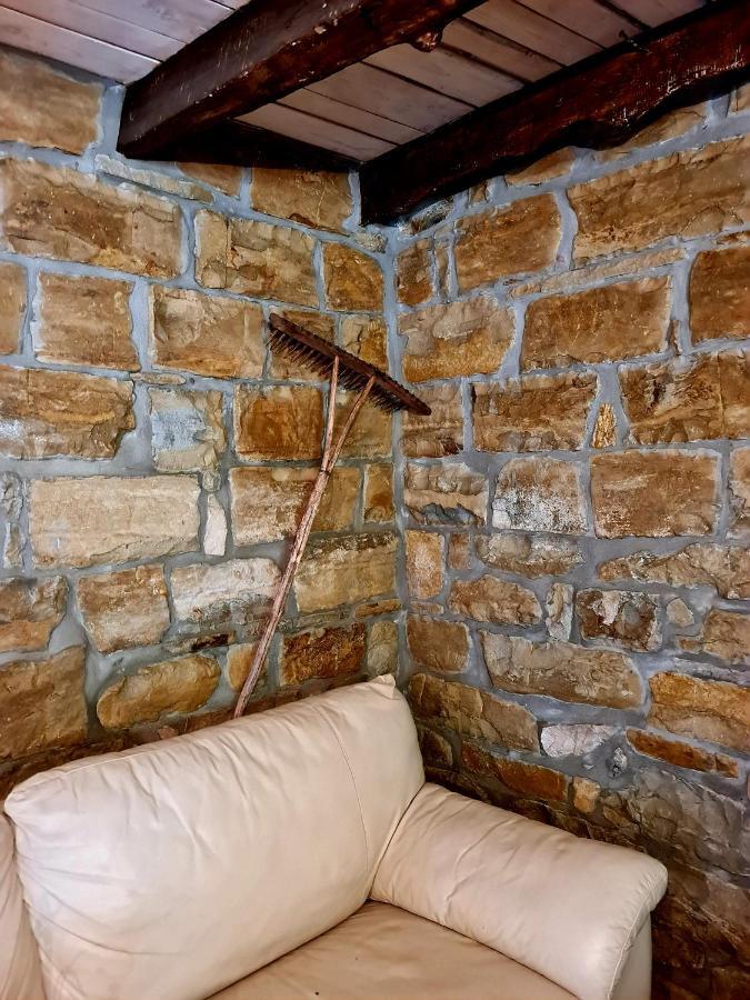 Casa Villanova Homes Nova Vas nad Dragonjo Екстериор снимка