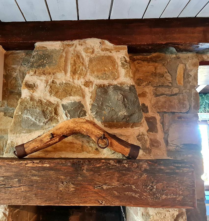Casa Villanova Homes Nova Vas nad Dragonjo Екстериор снимка