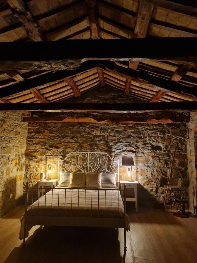 Casa Villanova Homes Nova Vas nad Dragonjo Екстериор снимка