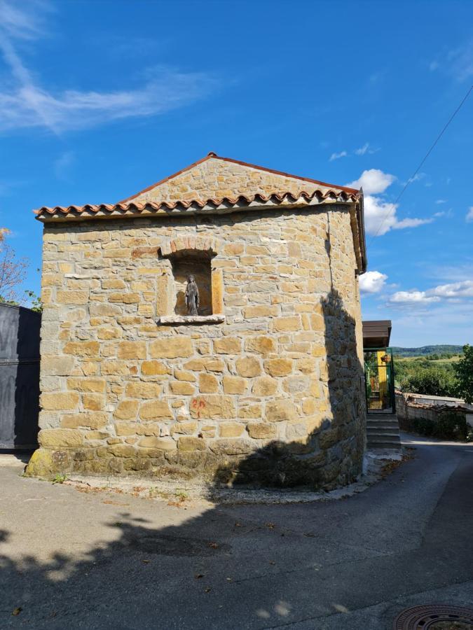 Casa Villanova Homes Nova Vas nad Dragonjo Екстериор снимка