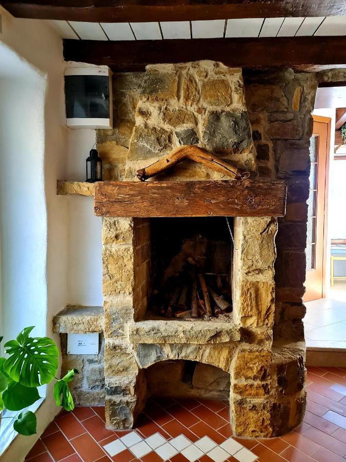 Casa Villanova Homes Nova Vas nad Dragonjo Екстериор снимка