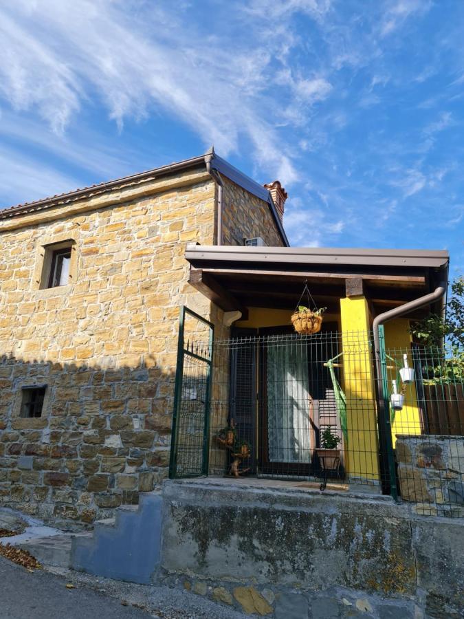 Casa Villanova Homes Nova Vas nad Dragonjo Екстериор снимка