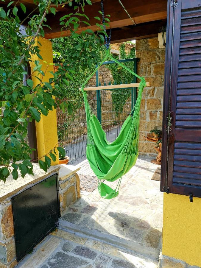 Casa Villanova Homes Nova Vas nad Dragonjo Екстериор снимка