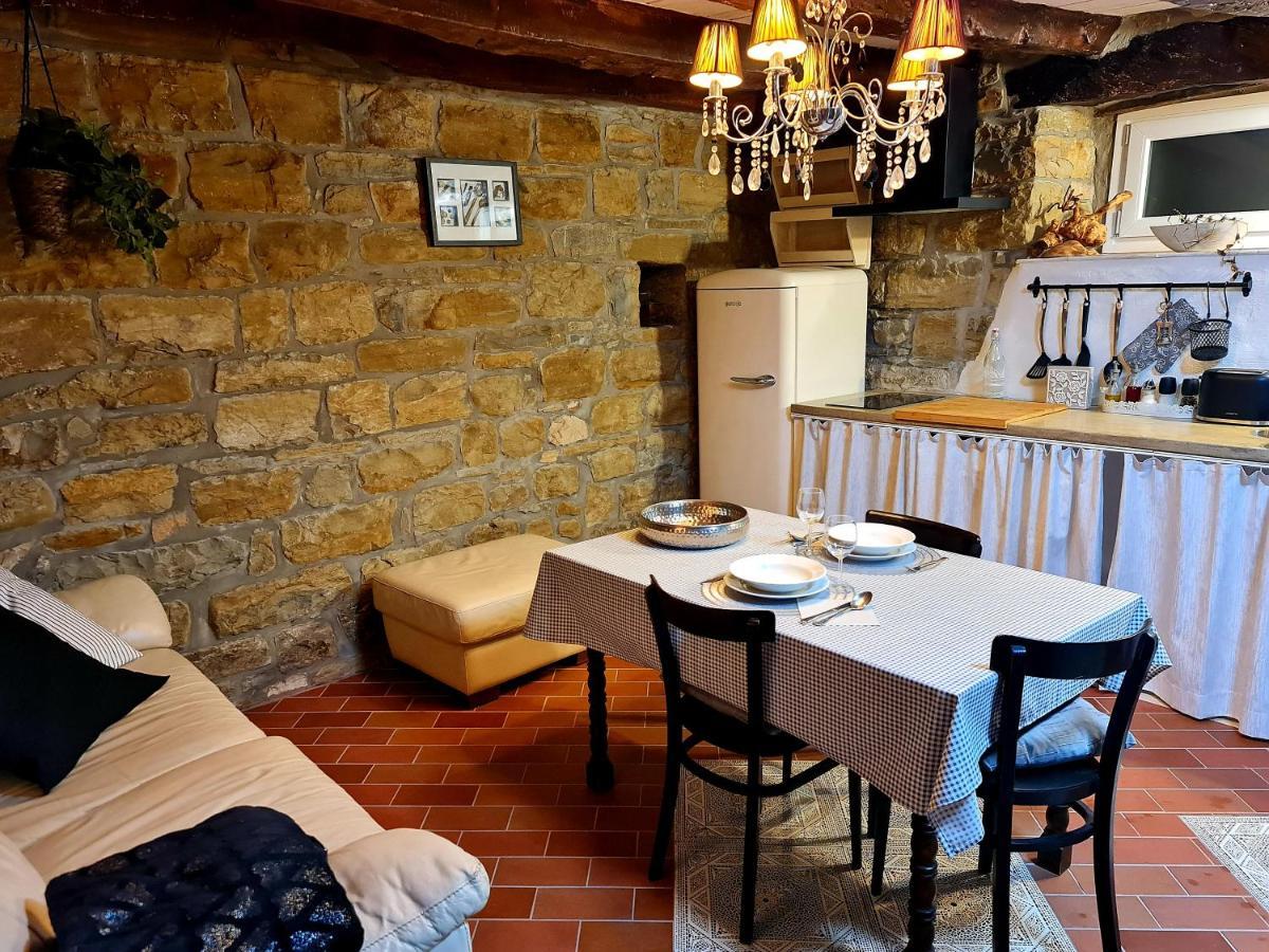 Casa Villanova Homes Nova Vas nad Dragonjo Екстериор снимка