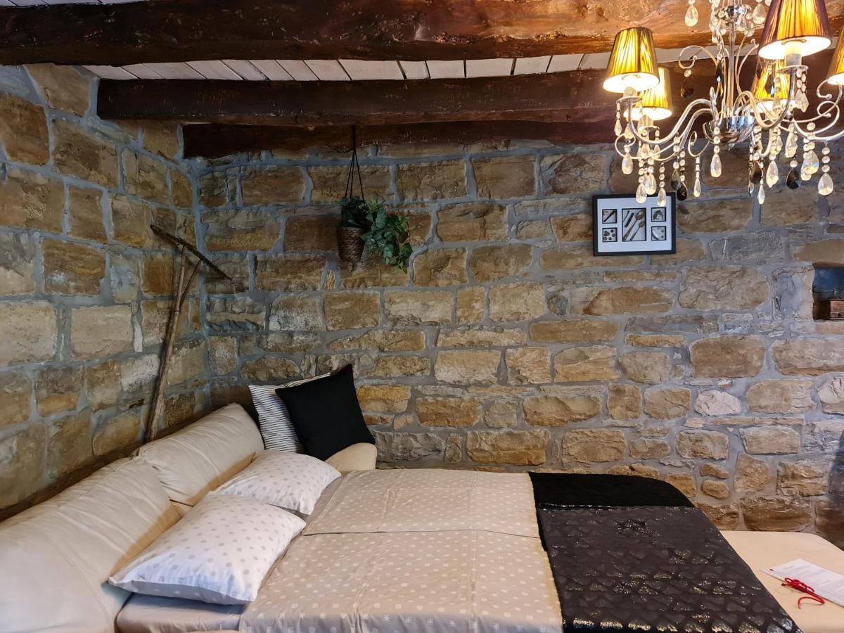 Casa Villanova Homes Nova Vas nad Dragonjo Екстериор снимка