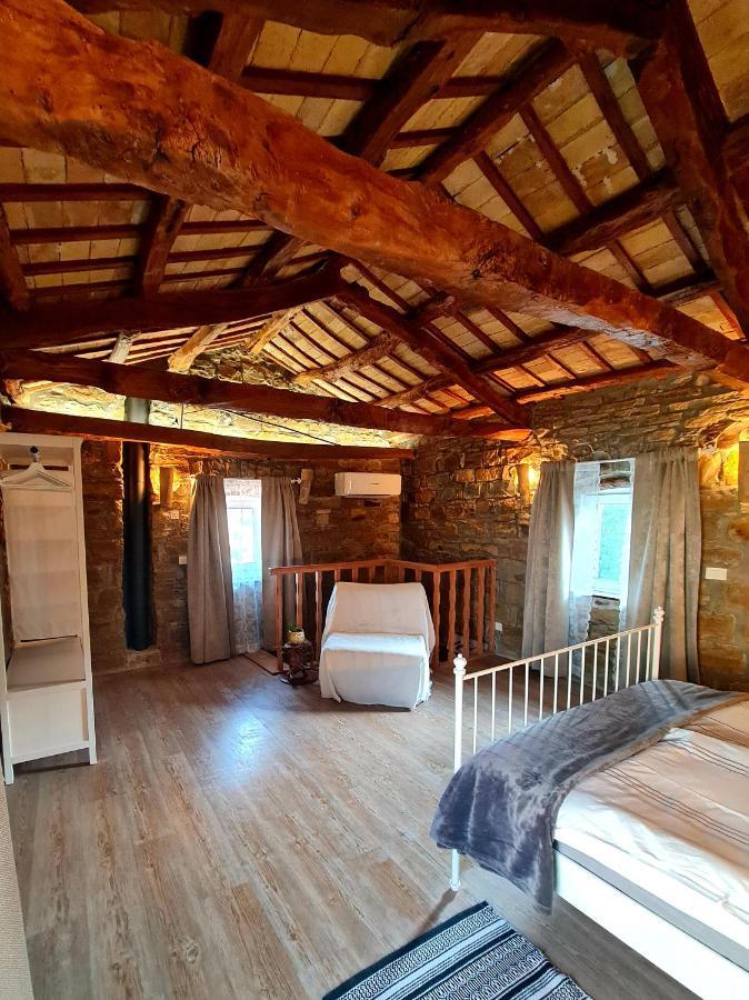 Casa Villanova Homes Nova Vas nad Dragonjo Екстериор снимка