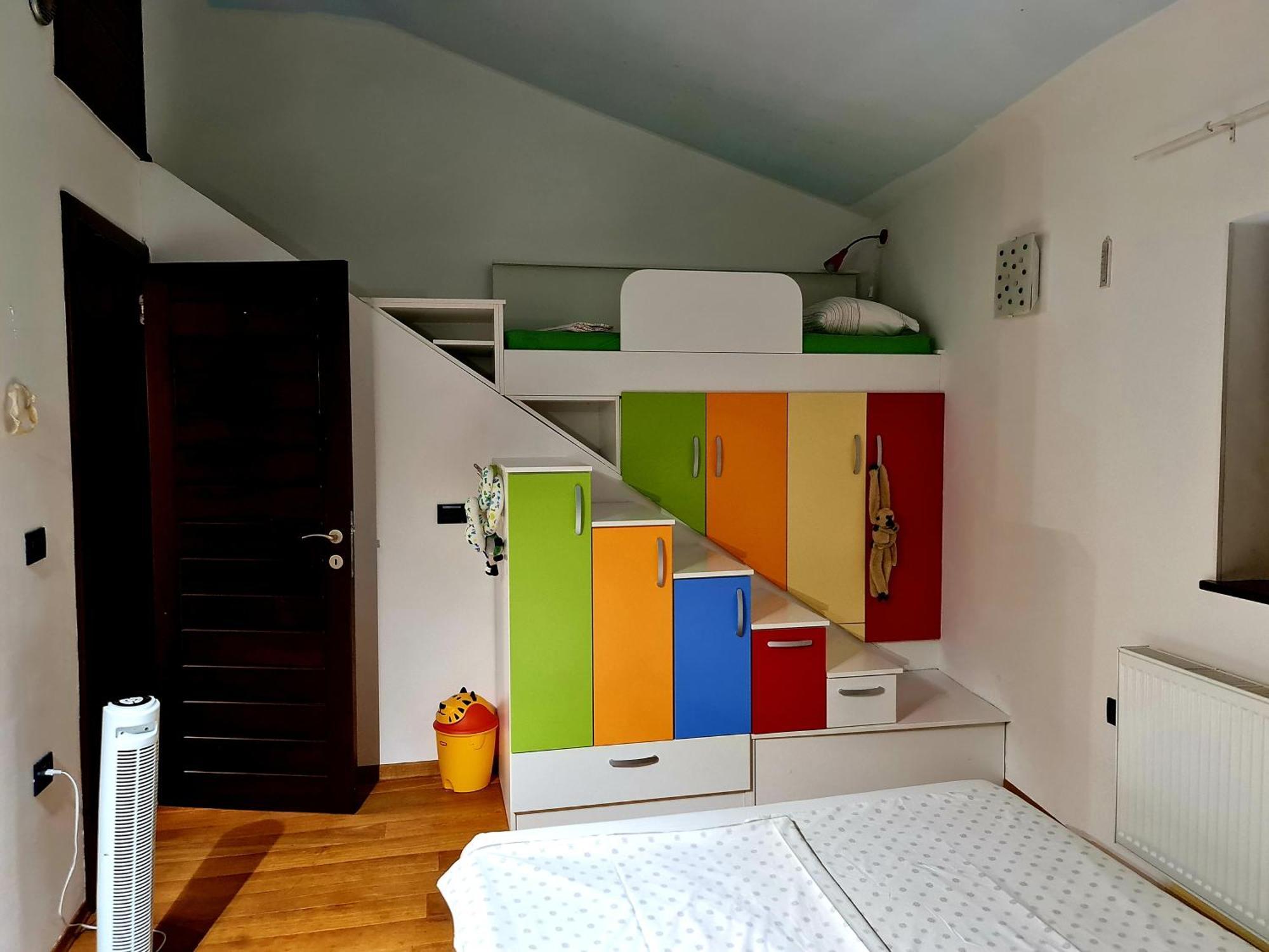 Casa Villanova Homes Nova Vas nad Dragonjo Стая снимка
