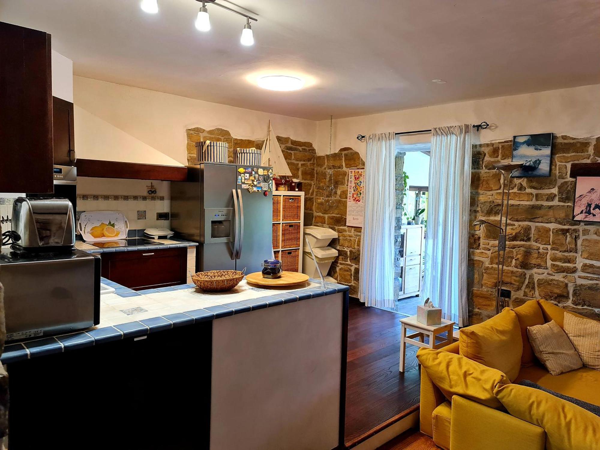 Casa Villanova Homes Nova Vas nad Dragonjo Стая снимка