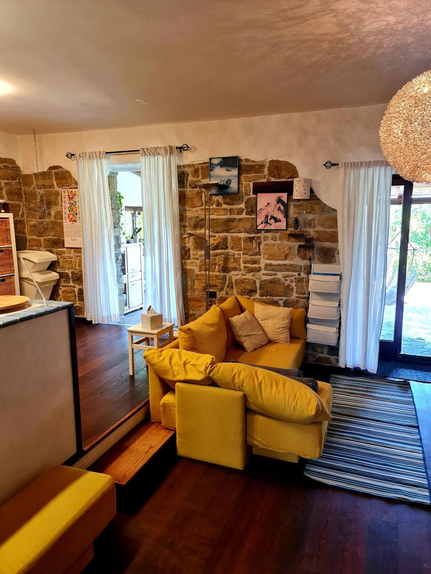 Casa Villanova Homes Nova Vas nad Dragonjo Стая снимка