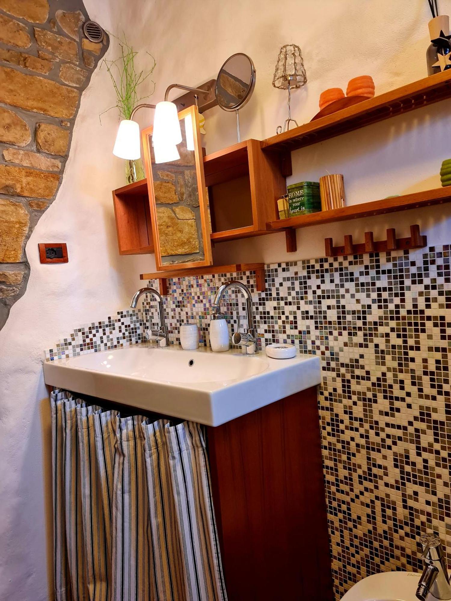 Casa Villanova Homes Nova Vas nad Dragonjo Стая снимка